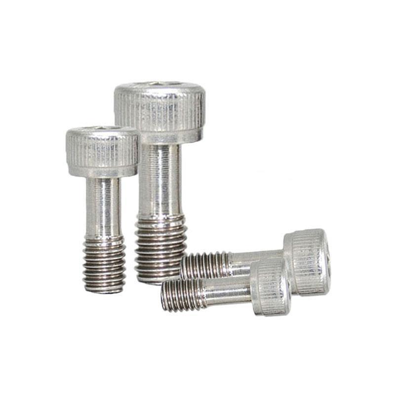 GUTB304不锈钢盖板螺栓锁紧螺钉GUTB64/88/10/12/15/20/25/30