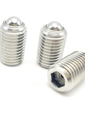 BPU3/ BPU4/ BPU5/ BPU6/8/10/12/16/2P0替代米斯米球头柱塞标准