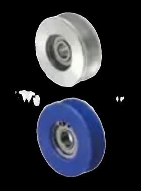 替代米思米SMRN50-9 /SMRN60-10/ SMRN60-10A /SMRN60-11指向滚轮