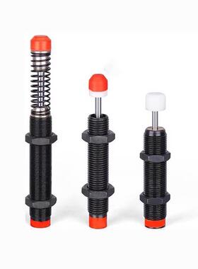 ACA0806/1007/1210/1412/1416/1620/1625-1-2-3-N亚德客型/缓冲器