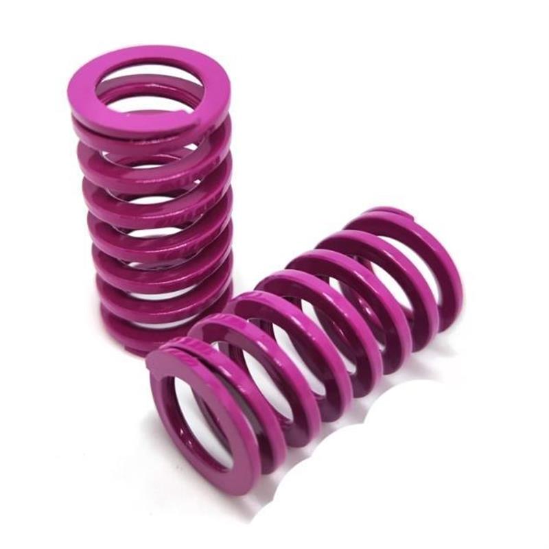 SWC8-10/15/20/25/30/35/40/45/50/55/60/65/70/75矩形螺旋弹簧