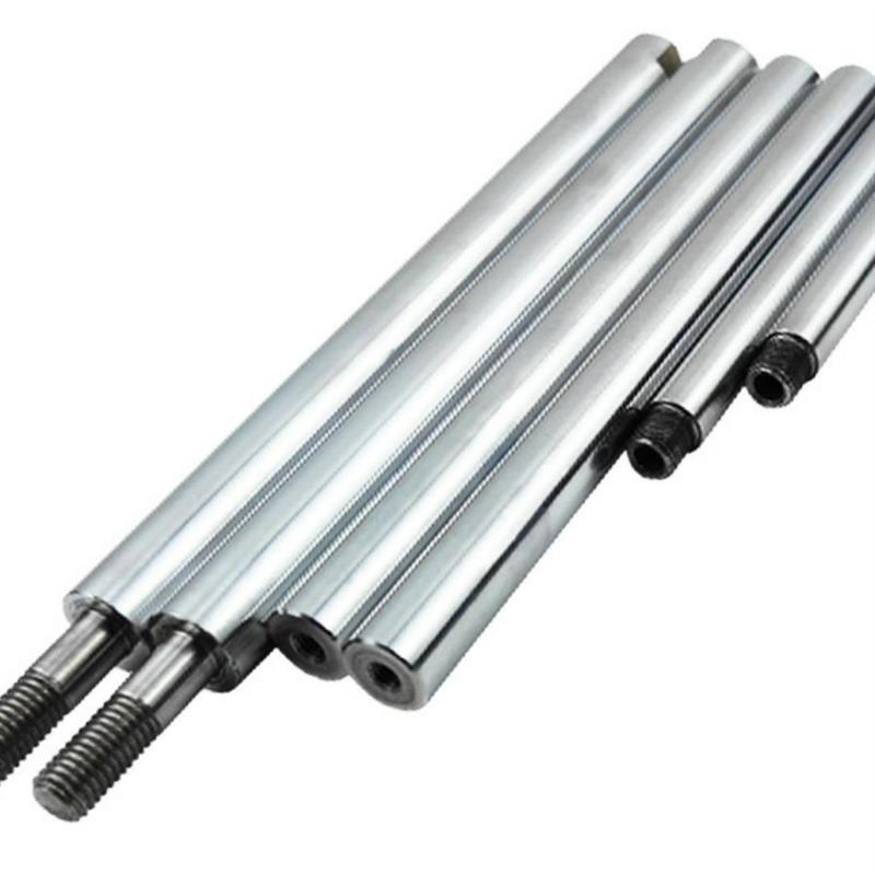 管型导向轴 SLD01-d10/d12/d16/d20/d25/d30/d35/d40/50