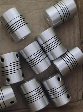 E-D12D16D20D25D32D40联轴器CPSCN/ CPSSC20/4/5/6/7/8/10/14/15b