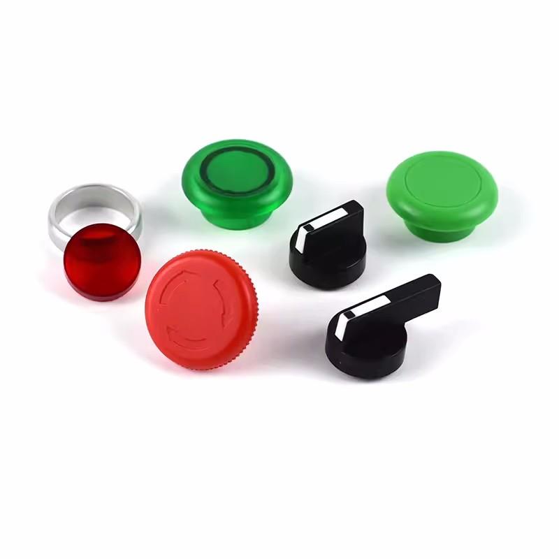 蘑菇头旋钮 C-NMM/C-NMF5/6/8/10