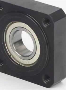 BGSB6802ZZ-25 6902ZZ-25 6002ZZ-30 6202ZZ-35方法兰轴承座组件