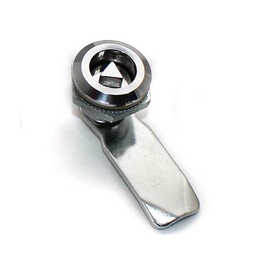 XAS05/07/06/15/16/17/25/26/27-N/A/B XAS01锌合金不锈钢圆柱锁