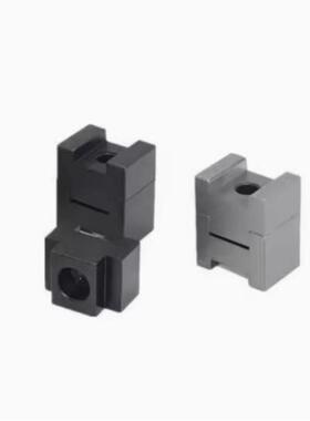 焊接夹具H型限位块CHTA CHTB16 19凹凸定位块 CHTAC CHTBC停止块