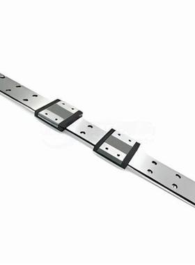 微型导轨滑块SEB16 SSEB16 SELB16 SE2B16G 精密直线 线滑轨米思