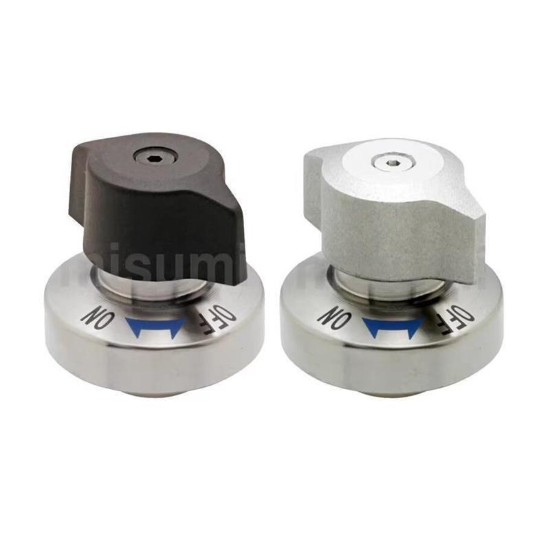 旋钮转拇指锁紧器QCWES系列QCTH0834/0525BLL11/21/01快速BSUS