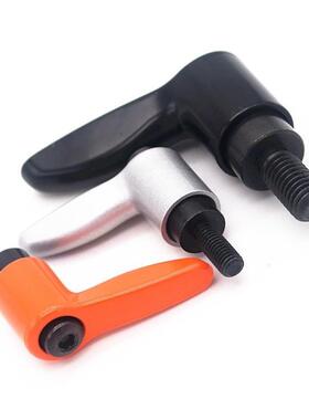 CLFSC小型固定把手可调直杆型手柄CLMSC4/5/6/8-8/12/16/20/25/32