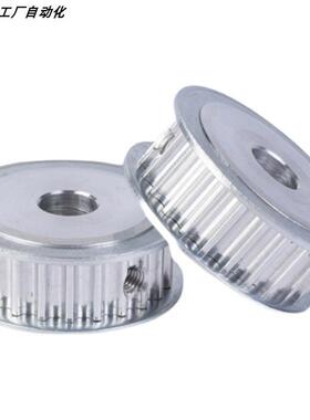 同步皮带轮EBF01/21/41-18- HTPA18S3M060/100/150-A-B-K--P4/5/6