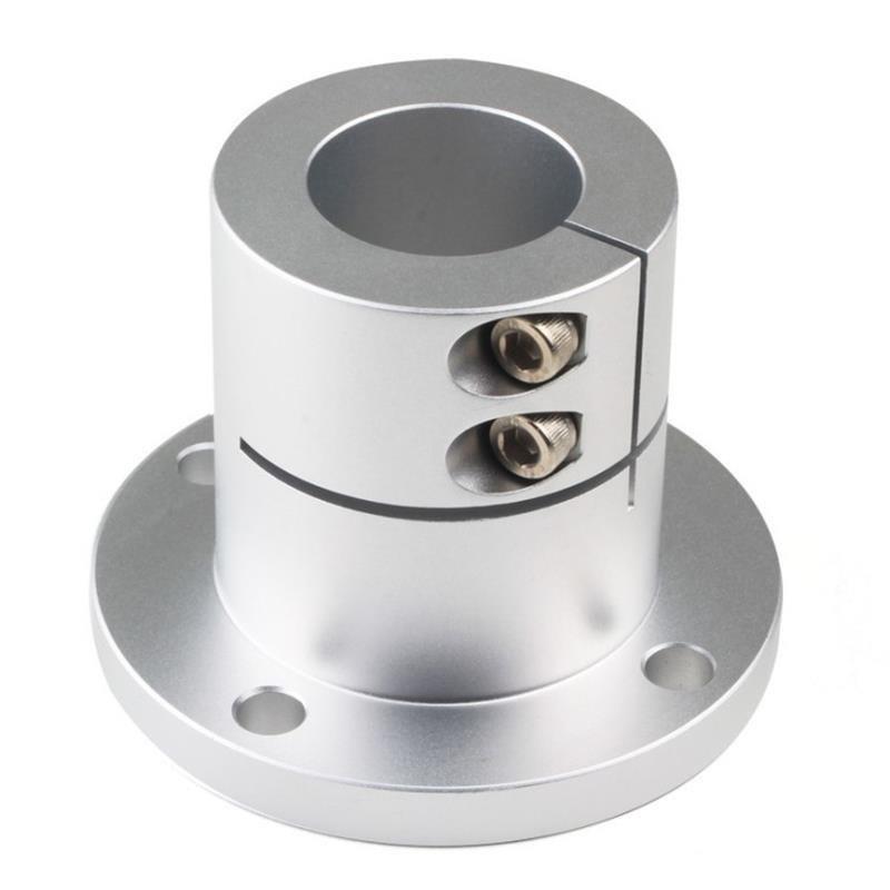 开口指向轴支座铝合金k底座光轴固定座E-ATHWCBL25 E-ATHWSBL16 2