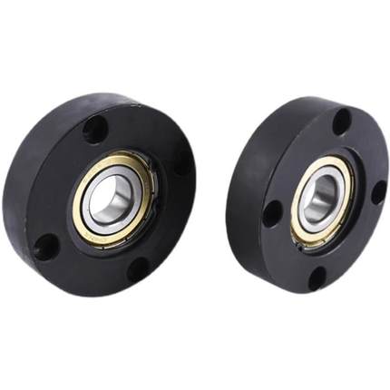 轴承座/BGREB/BFL51-606/608/6900/6000/6901/6001/6902/6002/ZZ