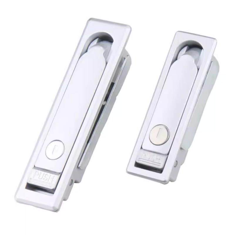 替代怡合达 XAT51 XAT52 平面锁 A84/A112电柜门锁XAT01 XAT02