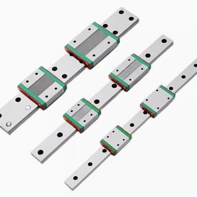 国产微型直线导轨滑块滑轨IAC IAM 01 02 11 12 31 32 41 IAF IAJ