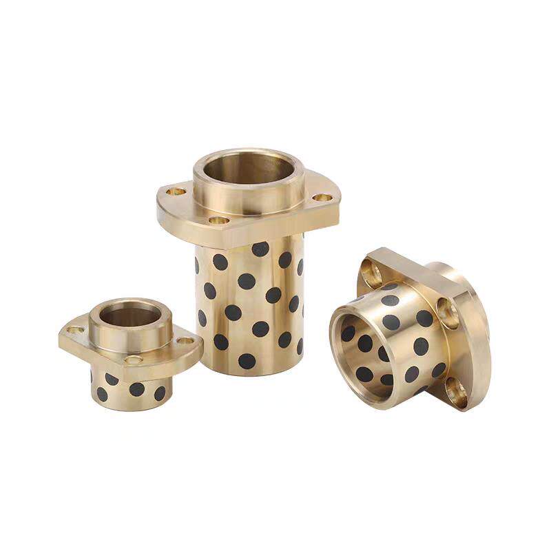 无油衬套MPCZ/OFR22-d25-L60-d8-10-12-13-16-20-30-40-50-70-100