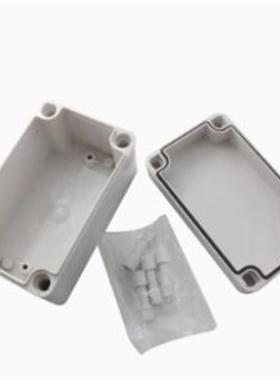 怡合达ZKN01-0813AG-N /ZKN01G-0813AG-A/B接线盒 螺栓型