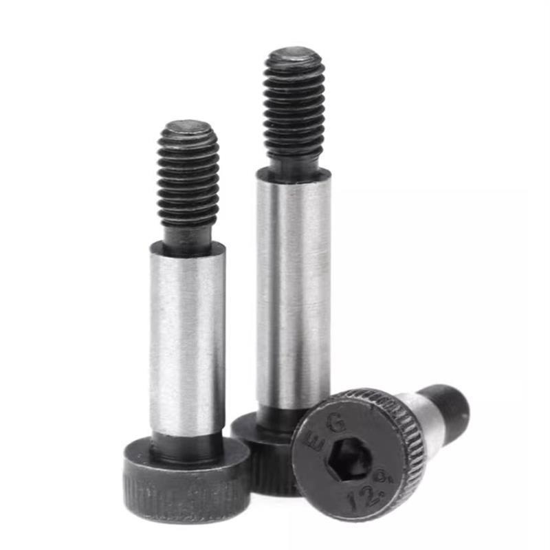 替代米思米/MSB10-10(M8*1.25)等高螺栓 塞打螺丝凸肩螺丝/现货
