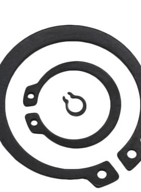 STWS3/4/5/6/7/8/9/10/11/12/13/14/15/16/17/18/C型扣环 不锈钢