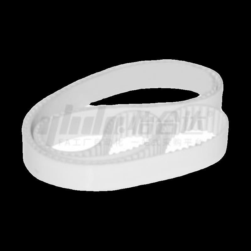 代替怡合达 ECX11/12/13/14/15/16/17/18 聚氨酯同步带 接驳型