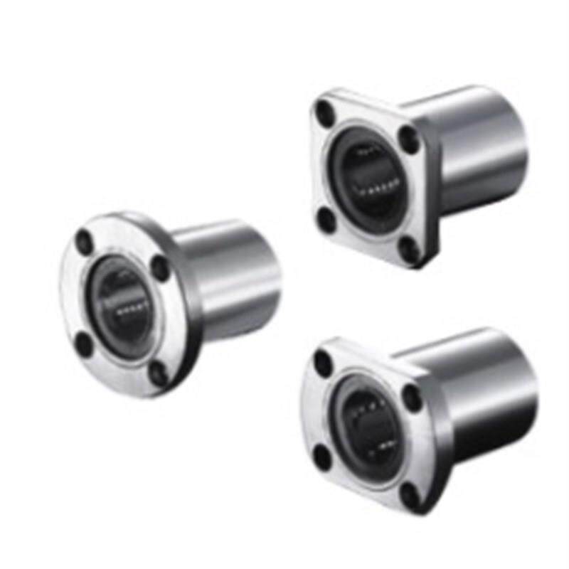 替恰合达直线轴承LME13-12/11-d12/d16/d25/D10/D8/D20/D30/d6