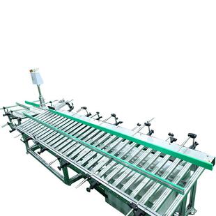 CSXT固定支架 输送机护板配件夹头挡板可调件 流水线护栏固定支架