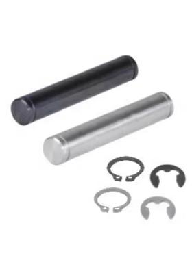 铰炼销挡圈固定型MHC01-MHC02-D4MHC06-D5MHC21-D6MHC31-D10-L50