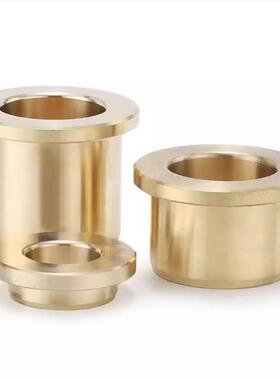 YLF81带肩衬套YLF86-d5 d6 d8 d10d12-L5 L6 L10P L12 L15 L16L20