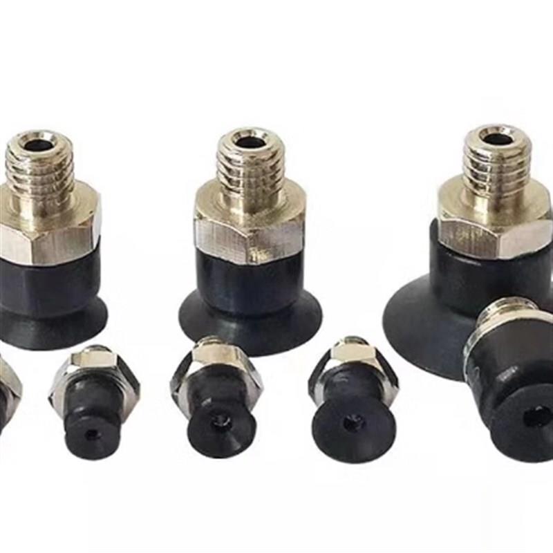 ZP3-T04BN-A5/ZP3-T06-T08-T10-T13-T16BS-RA5 SMC真空吸盘风琴