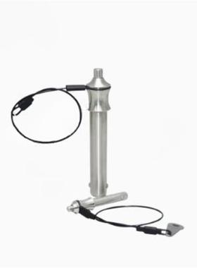 CXS不锈钢插销GN113.3球头锁紧定位销航空安全快卸线阵音响销568