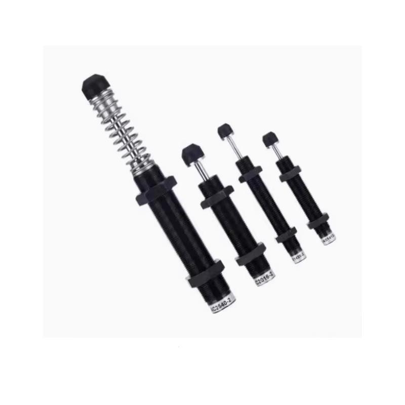 缓冲器ASAC-0806/1005/1008/1210/1412/1416/2020/2030-H/M/L3660