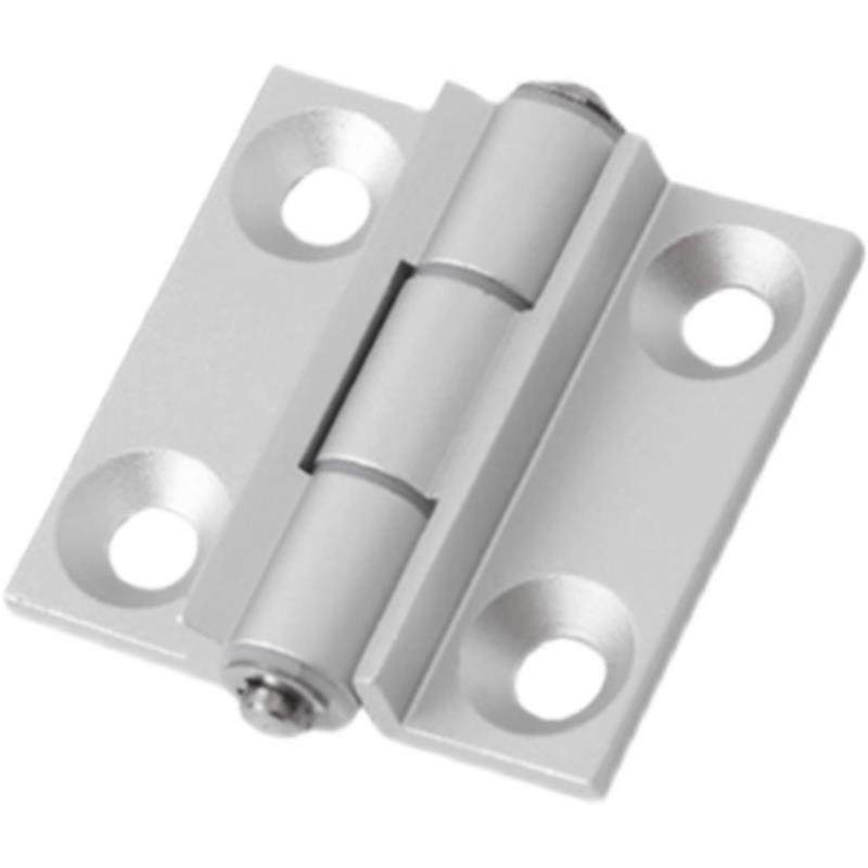 替代米思米HHPSDT5/HHPSDT6/8/铝型材用铰炼带凸起铝合金碟形铰炼