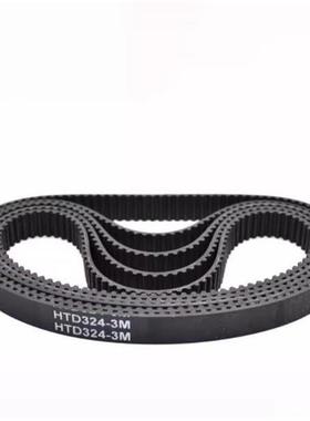同步带HTBN390/400/415/425/440/450/475S5M-100 150 250