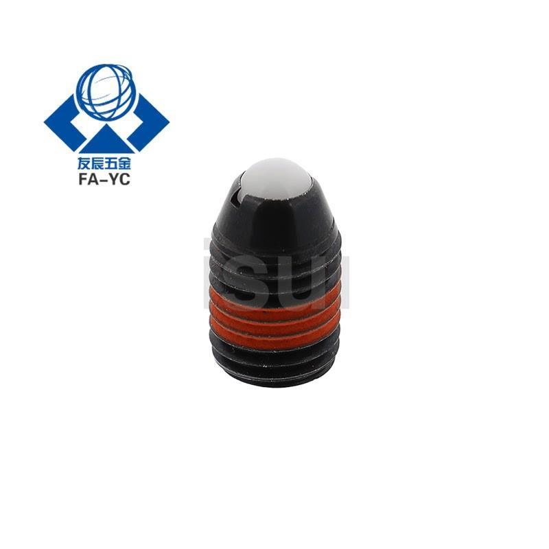 树脂短型球头柱塞SPRH/SPRF3/4/5/6/8/10/12/16