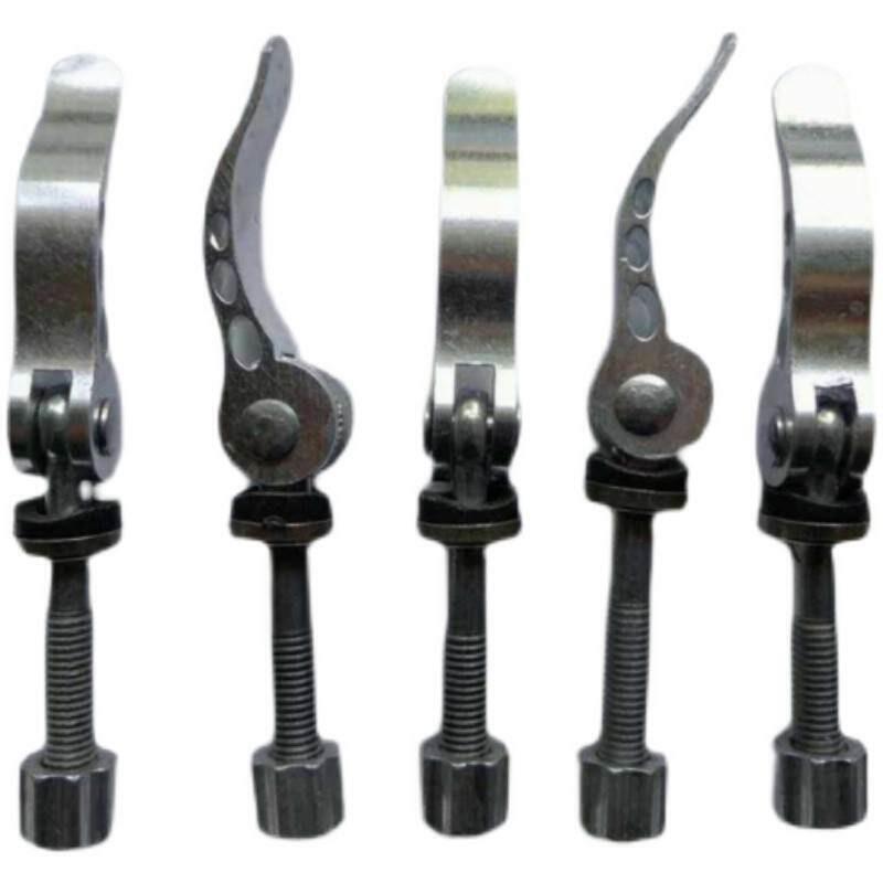 替代折叠手柄锁紧螺丝快速拆卸螺杆凸轮把手螺钉压紧螺栓m6*65