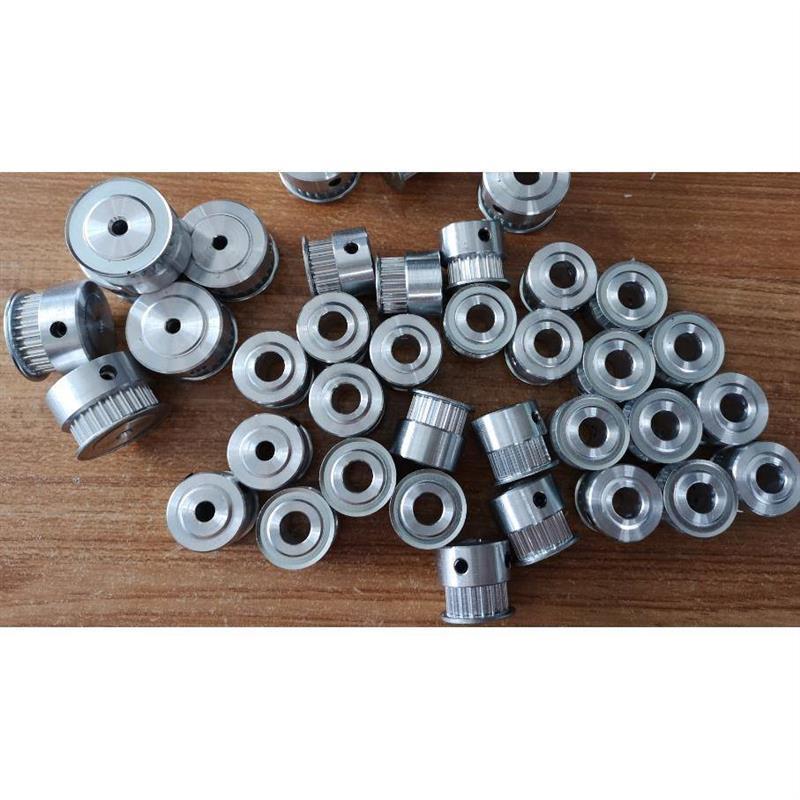 替米斯米同步带轮HTPA14S3M060-K-P4/5/6 HTPA14S3M100-K-P5/6/8