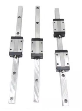 直线导轨 滑块 SEBV6 SEBV8 SEBV10 SEBV13