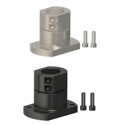 RBT06/01/02导向轴D30支座CLSB50CLSM10 CLSAM40CLSS12/16/20/25