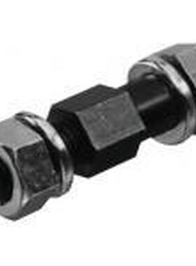 直销替换米思米替换怡合达惰轮 惰轮轴AFBD/AFDF/TPBSN/WS010S