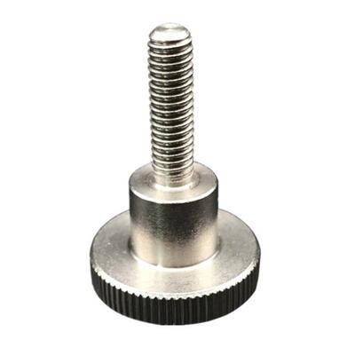 L尺寸指定型压纹旋钮NOOSF/NKOSF3/4/5/6/8/10