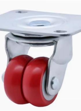 AGV辅助脚轮  CFN01-D50/65/75-AF CHFN01-D75-UQ平底活动从动双