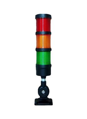 ZHD01-3-A-F-T-RYG-60/2/4/B/C16/E17信号灯70/RG50三色13/53/Z24
