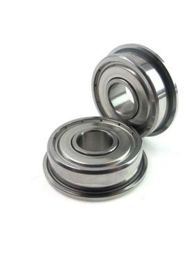 替代米斯米法兰型小径滚珠轴承FL673 674 675 676 678 ZZ SFL现货