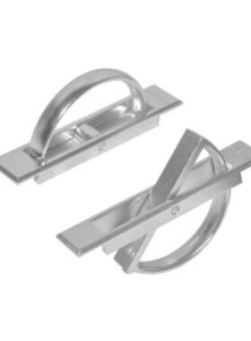 替代怡和达 旋转型A型 XAC22/23-L100/L115 方形拉手PULN-100精品