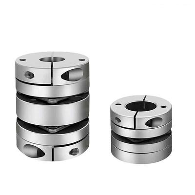联轴器DEG01/11-D19/D26/d34/D29/D39/D44/D56-D10/d8-e12单双膜