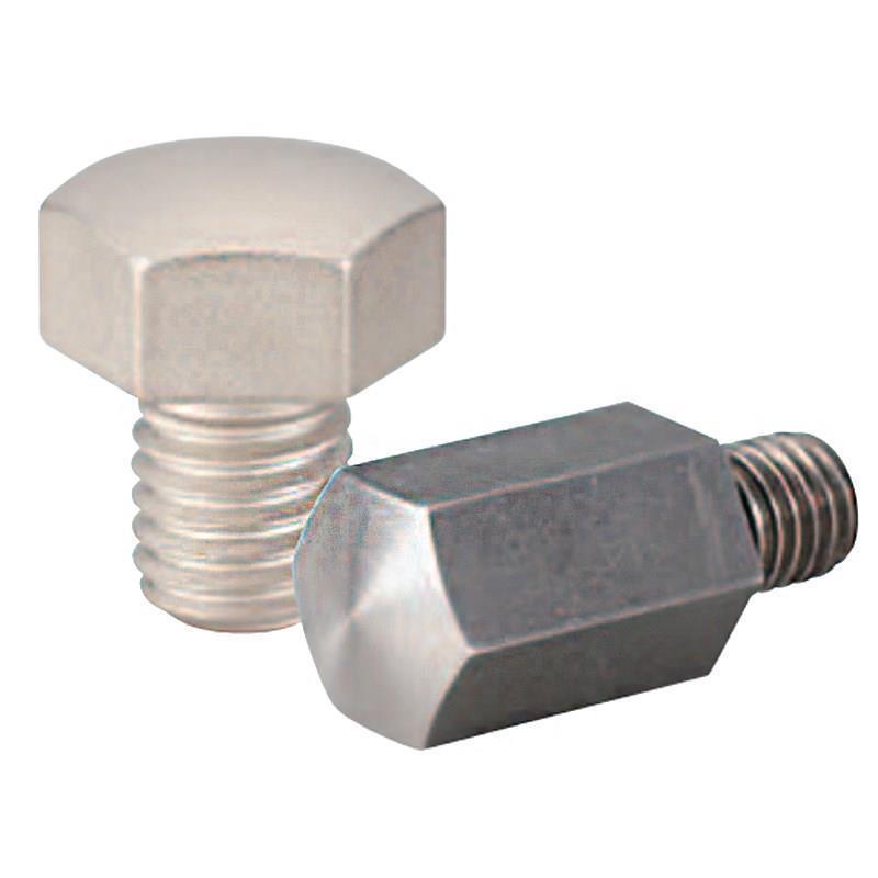 替代米斯米 SBTEH5.5/7/8/10/12/14/17/19B螺丝型止动销PAD31