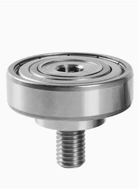 E-BJL01 02-D19-D22-D26-D30-D32-D35-D37-D47-L8-L12 外螺纹轴承