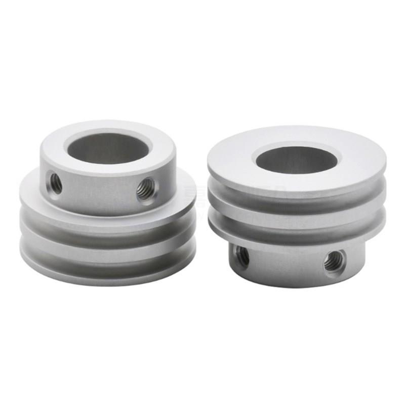 圆皮带用滑轮ENS51/61-A15 A20 A23 A28 A30 A38 A40 A48 A50