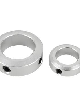 替固定环挡圈限位定位器轴套SCCAW3/4/5/6/8/12/15/20-6/8/10/15/