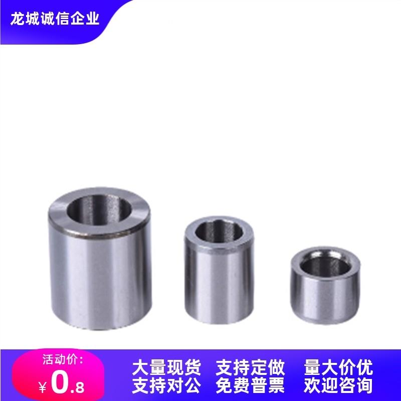 衬套JBAUN3/4/5/6/8/10/12/13/15/16/20/25-6/8/10/12/15/16